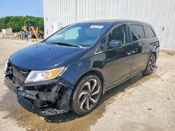2012 Honda Odyssey exl for sale in Windsor, NJ