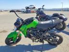 2017 Kawasaki BR125 J
