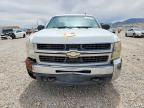 2008 Chevrolet Silverado K2500 Heavy Duty