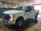2022 Ford F250 Super Duty