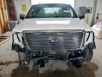 2008 Ford F150 Supercrew
