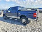 2008 Ford F150 Supercrew