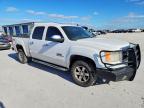 2010 GMC Sierra K1500 SLE
