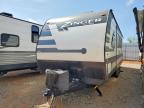 2022 Crossroads 2022 Crossroads Zinger Camper