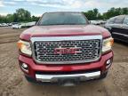 2017 GMC Canyon Denali