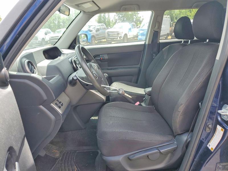 2008 Scion XB