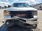 2012 GMC Sierra K2500 SLE