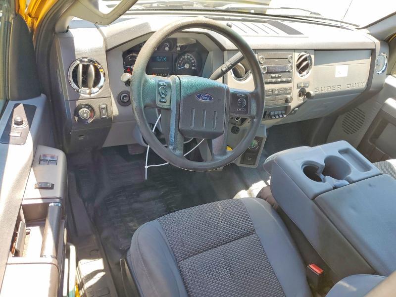 2019 Ford F650 Super Duty