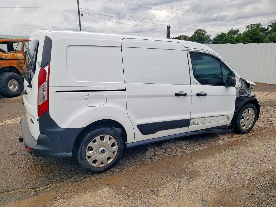 2019 Ford Transit Connect xl Delivery van