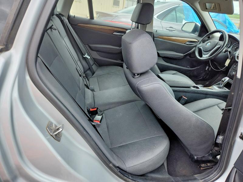 2013 BMW X1 Sdrive28i