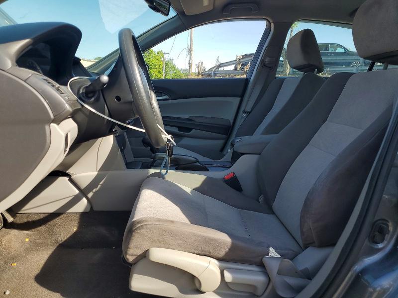 2010 Honda Accord lx