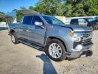 2026 Chevrolet Silverado K1500 LTZ