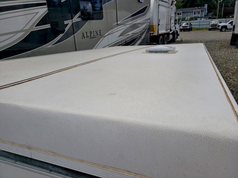 1992 Jayco Co Jayfe16xrb