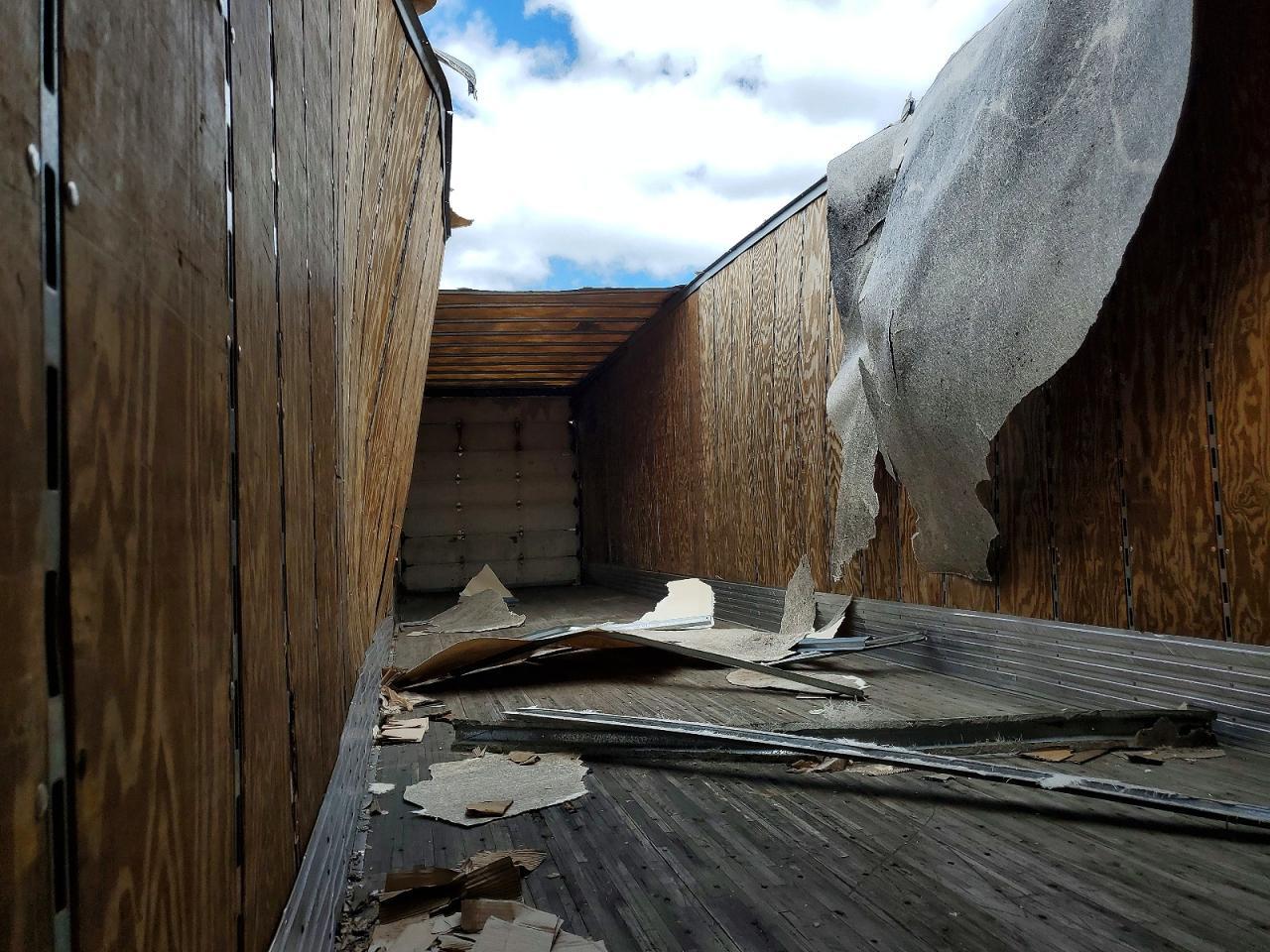 2001 Great Dane Great Dane Trailers