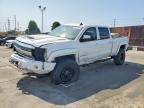 2017 Chevrolet Silverado K2500 Heavy Duty LT