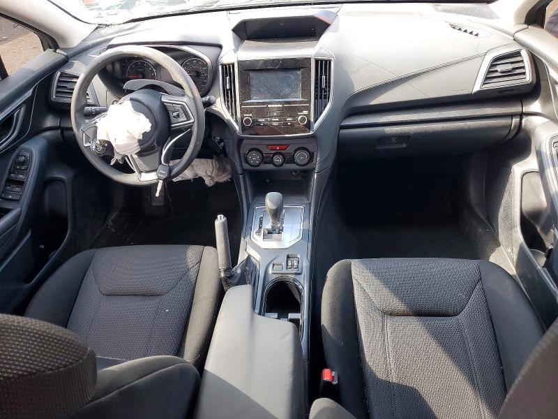 2018 Subaru Impreza Premium