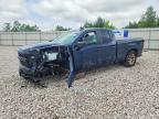 2022 Chevrolet Silverado LTD K1500 Custom