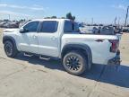 2023 Nissan Frontier