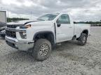 2022 Chevrolet Silverado K2500 Heavy Duty LT