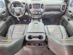 2021 GMC Sierra K1500 AT4
