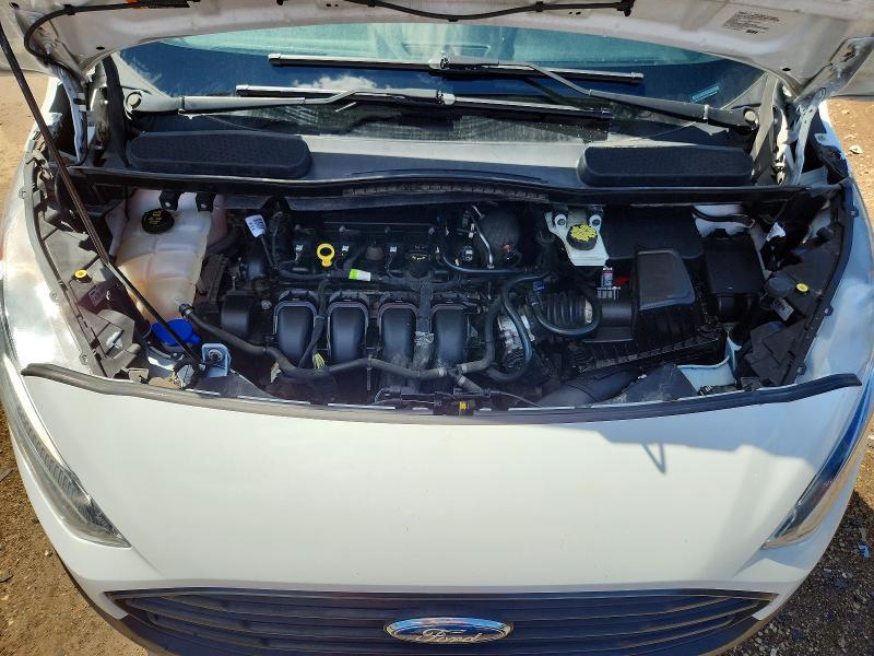 2020 Ford Transit Connect xl Delivery van