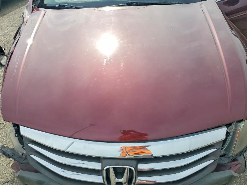 2011 Honda Accord lx
