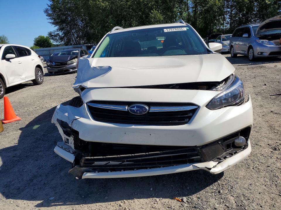 2023 Subaru Impreza Premium