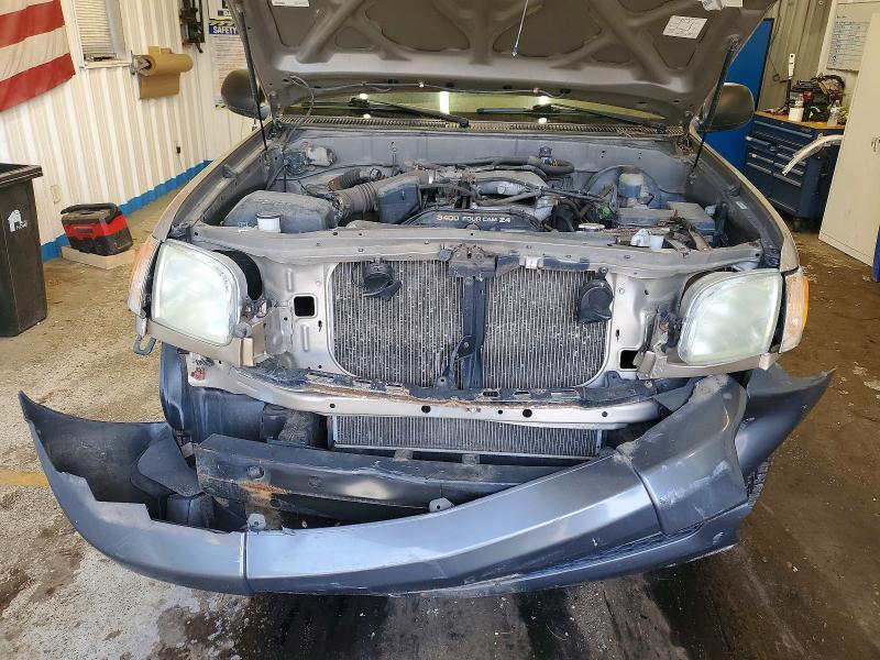 2004 Toyota Tundra Base