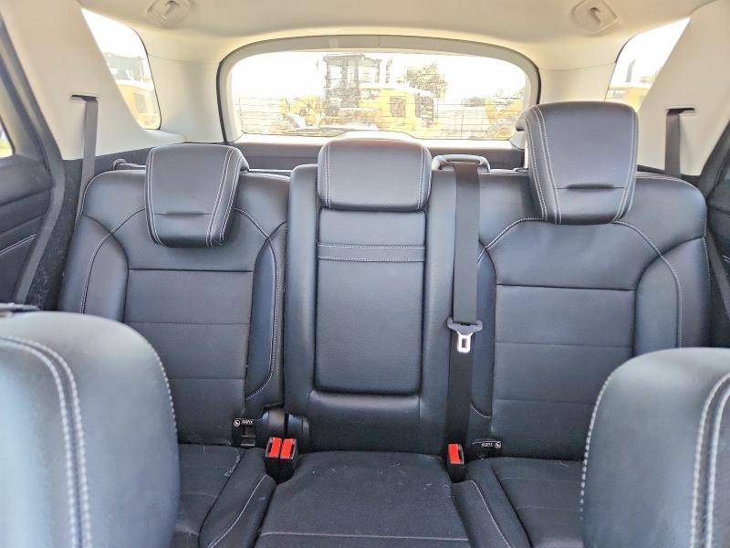 2014 Mercedes-Benz Ml 350 4matic