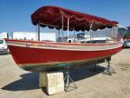 1986 Boat UK