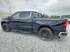 2021 Chevrolet Silverado C1500 LTZ