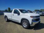2021 Chevrolet Silverado C1500