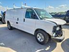 2014 Chevrolet Express G2500