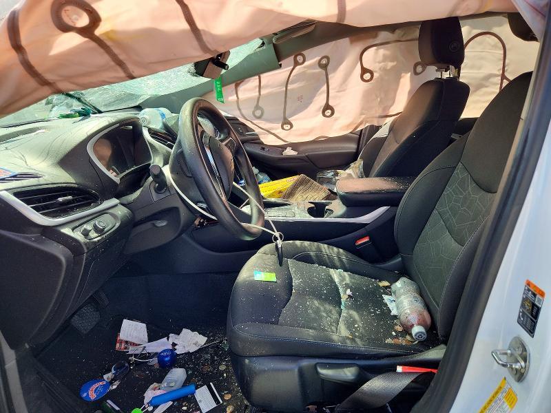 2018 Chevrolet Volt lt