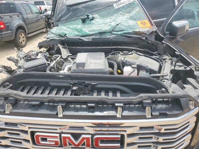 2023 GMC Sierra