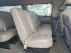 2015 Nissan NV 3500 HD SL
