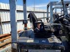 2013 Nissan Forklift