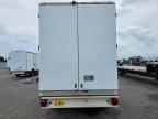 2023 Ford E350 Refrigerated BOX Truck