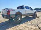 2020 Ford F250 Super Duty