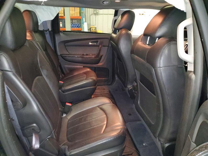 2012 GMC Acadia Denali