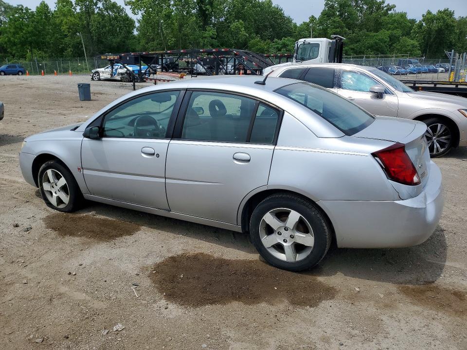 2006 Saturn Ion Level 3