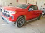 2025 Chevrolet Silverado K1500 LT
