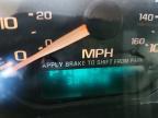 2002 Chevrolet Silverado C2500 Heavy Duty