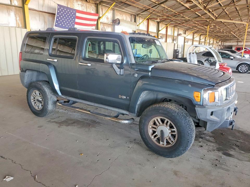 2006 Hummer H3