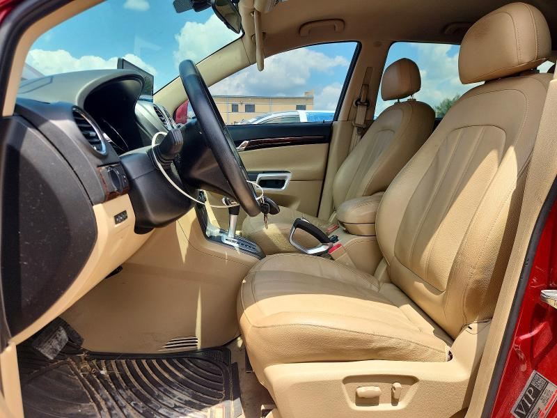 2009 Saturn Vue Hybrid