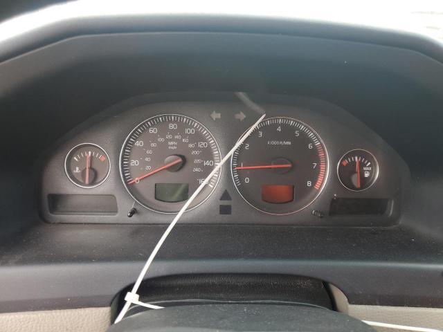 2005 Volvo S60