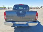 2008 Nissan Frontier SE V6