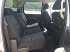 2010 Chevrolet Silverado K1500 LT
