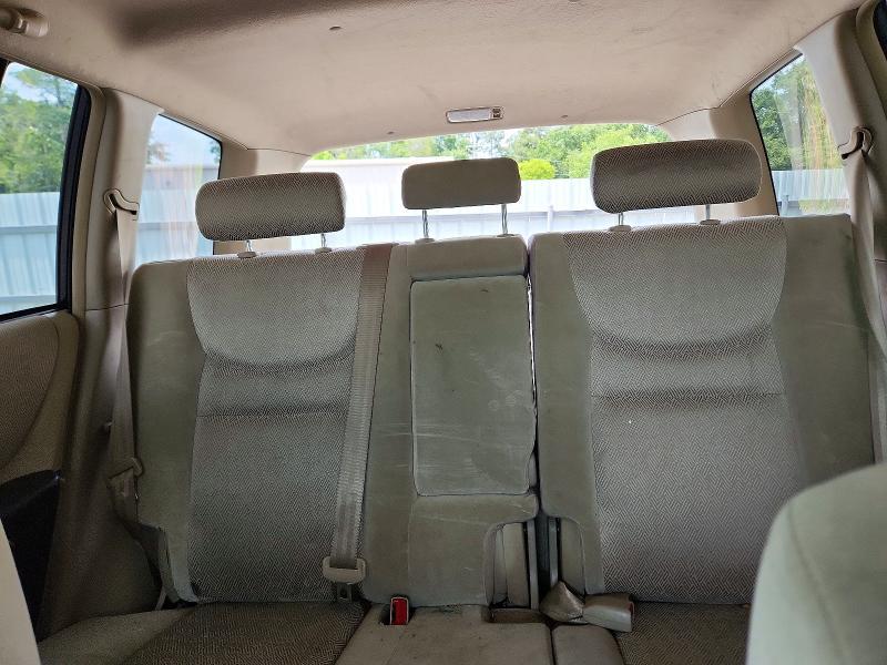 2003 Toyota Highlander Limited