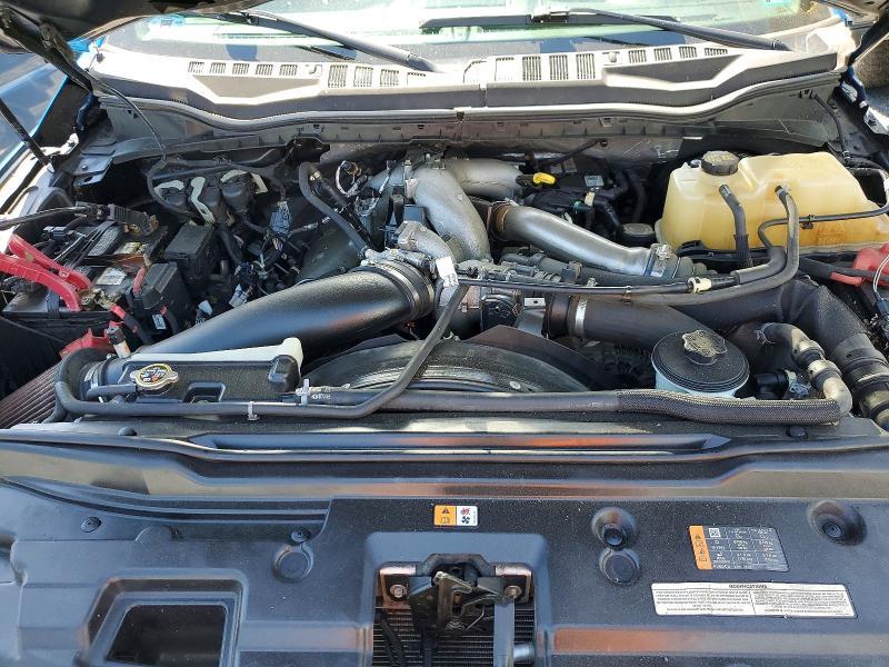 2021 Ford F350 Super Duty